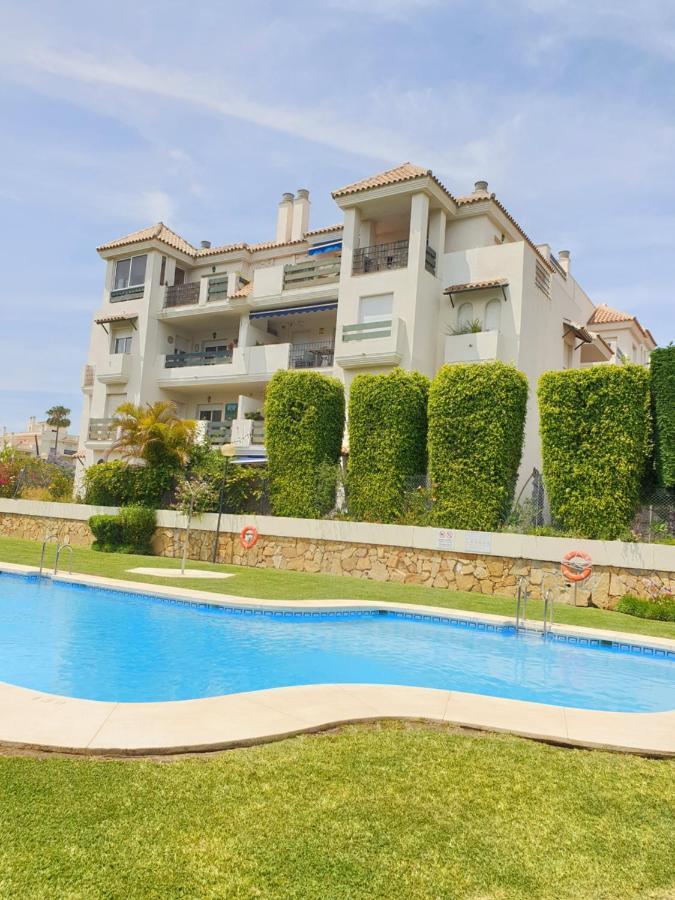 Apartmán Apartamento Puerto Banus Pool☆